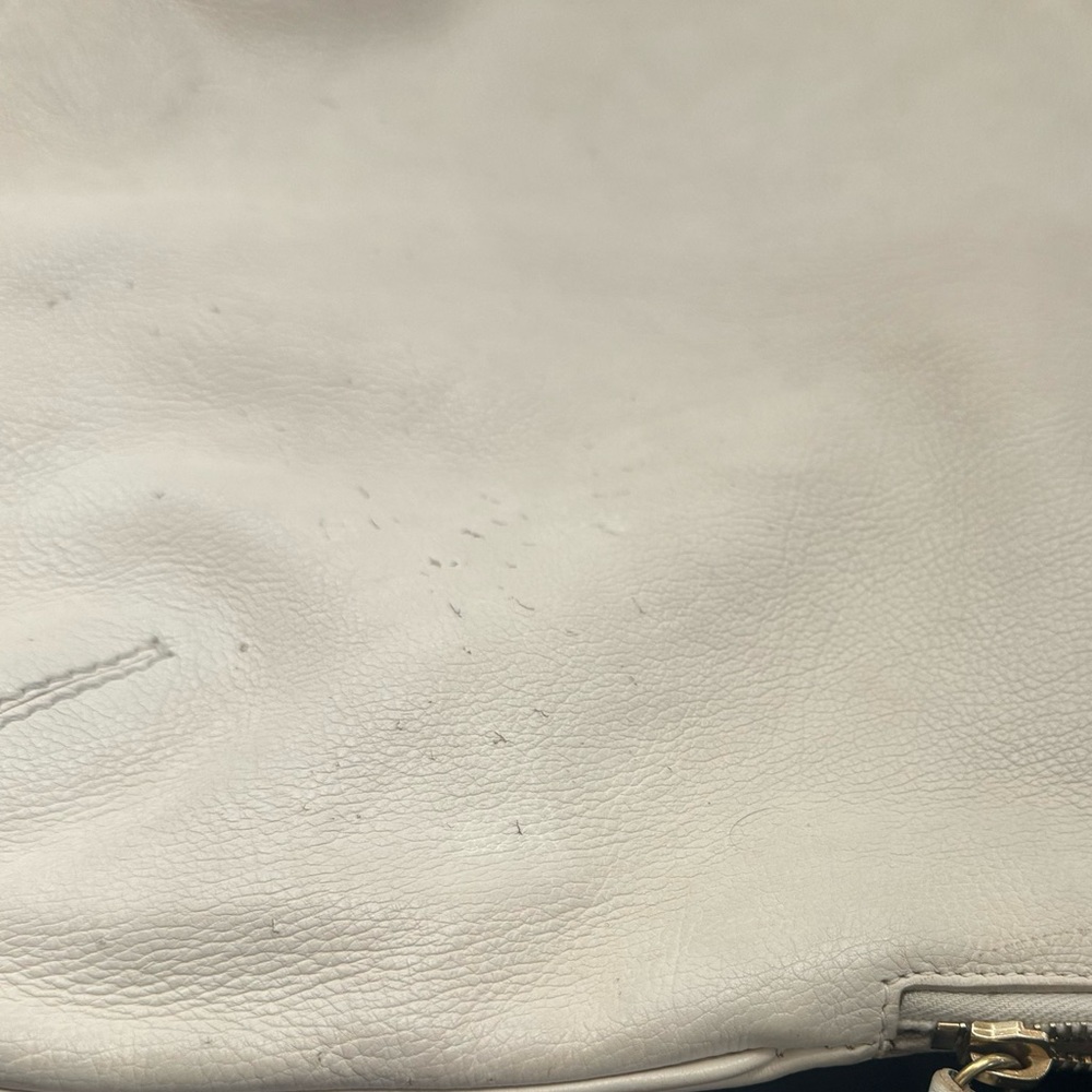 Ysl Rive Gauche Handbag - image 8